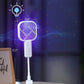 🪰2025 Neu🦟USB Mini Elektrische Fliegenklatsche