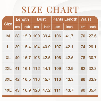 🎉Hot Sale 49%OFF🔥Women's shiny loose crop top and wide-leg pants with pockets