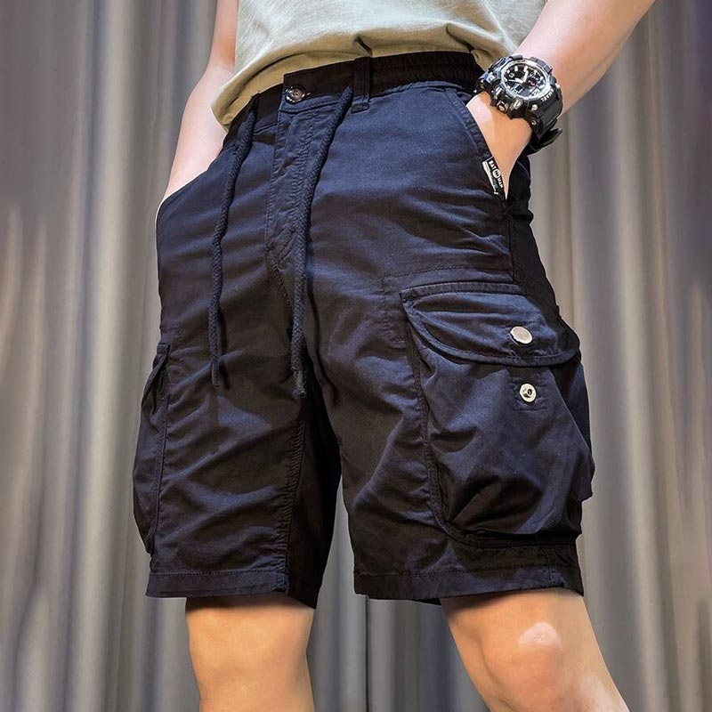 Hot Sale 50% off! 🎁Men’s Casual Outdoor Hiking🩳Cargo Shorts