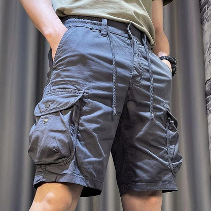 Hot Sale 50% off! 🎁Men’s Casual Outdoor Hiking🩳Cargo Shorts