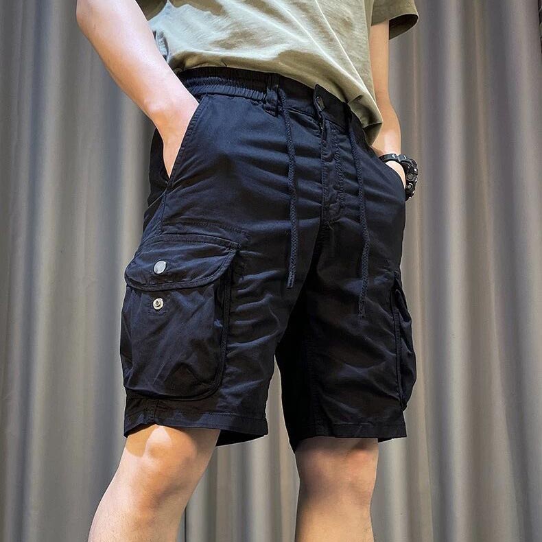 Hot Sale 50% off! 🎁Men’s Casual Outdoor Hiking🩳Cargo Shorts