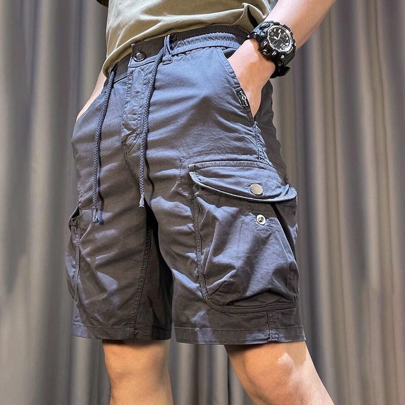 Hot Sale 50% off! 🎁Men’s Casual Outdoor Hiking🩳Cargo Shorts