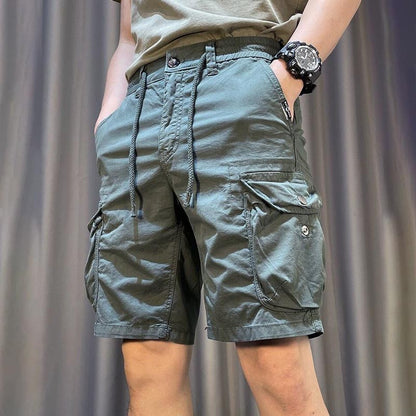 Hot Sale 50% off! 🎁Men’s Casual Outdoor Hiking🩳Cargo Shorts