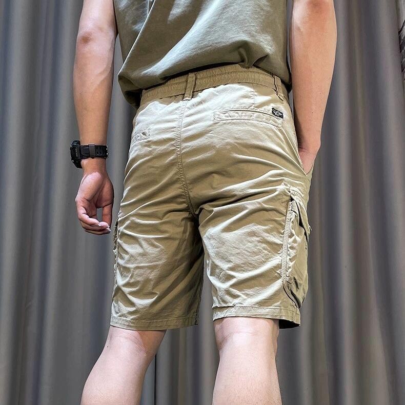 Hot Sale 50% off! 🎁Men’s Casual Outdoor Hiking🩳Cargo Shorts