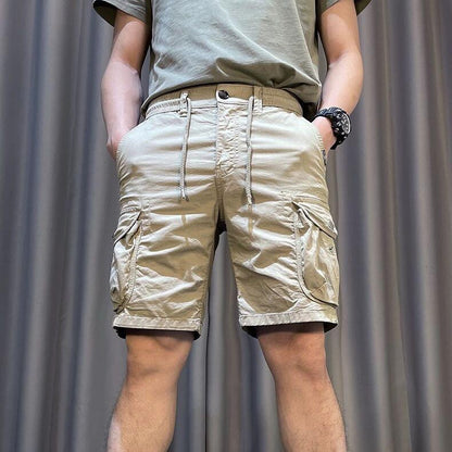 Hot Sale 50% off! 🎁Men’s Casual Outdoor Hiking🩳Cargo Shorts