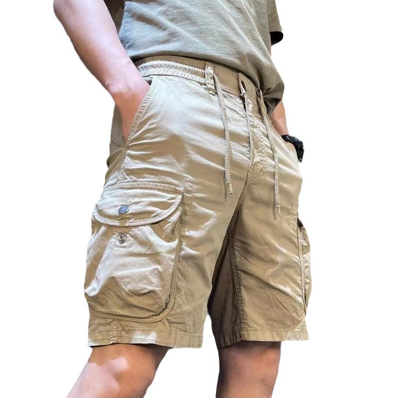 Hot Sale 50% off! 🎁Men’s Casual Outdoor Hiking🩳Cargo Shorts