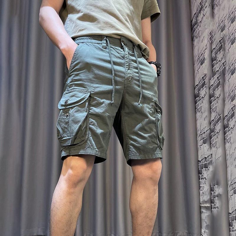 Hot Sale 50% off! 🎁Men’s Casual Outdoor Hiking🩳Cargo Shorts