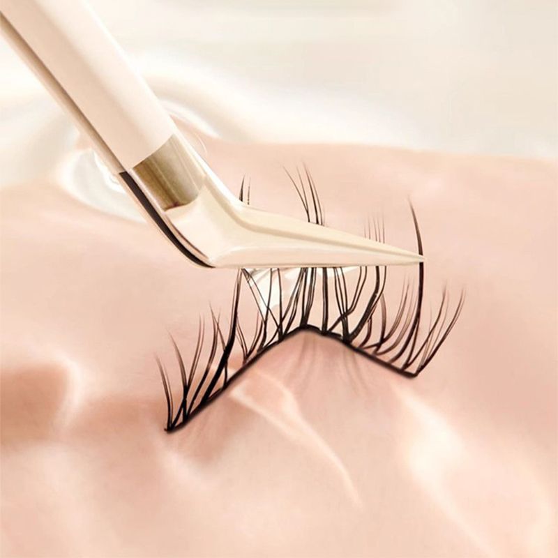 💕Hot Sale 66% off💕Waterproof Glue-free Realistic False Eyelashes