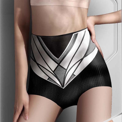 Body Shaping Silk Underwear