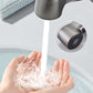 🚿 1-Loch-Badarmatur mit ausziehbarer Handbrause – Stil trifft Funktion!