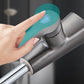 🚿 1-Loch-Badarmatur mit ausziehbarer Handbrause – Stil trifft Funktion!
