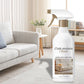 💥Nur für kurze Zeit: 49 % RABATT!🔥 Waschfreier Reinigungsspray für Sofa – Einfach aufsprühen & sauber! 🛋️✨