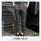 🔥 Business Casual Dress Hose mit verstellbarem Gummiband