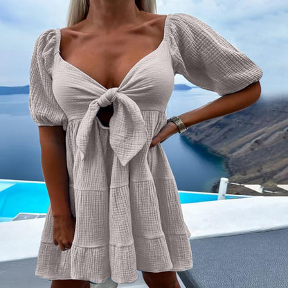 🔥50% OFF 💃Women's Summer Casual Party Dress