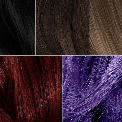 Hot Sale 50% off🔥Give you a new hair color and regain your confidence🔥 Hair Instant Dye Shampoo