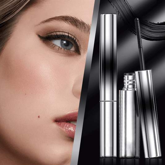 ⏳Limited time 50% OFF⏳Waterproof Dense Eyelash Mascara