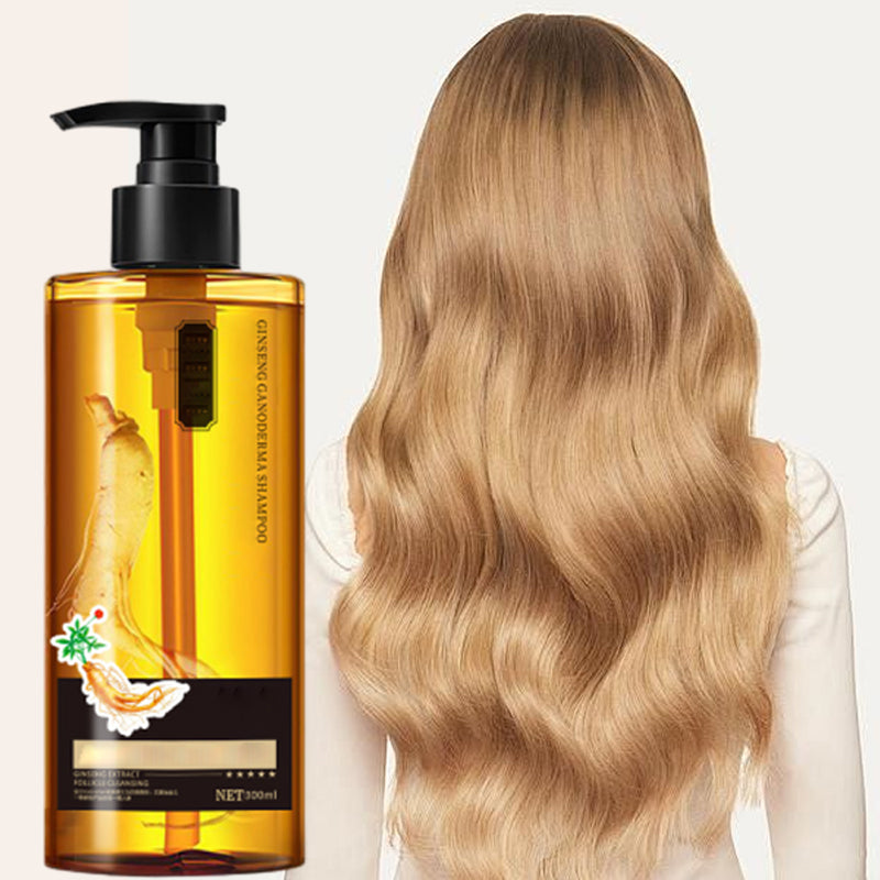 🔥Hot Sale 60% OFF🔥Herbal Oil Control and Hair Repair Shampoo