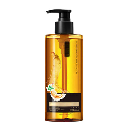 🔥Hot Sale 60% OFF🔥Herbal Oil Control and Hair Repair Shampoo