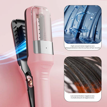 🔥50% OFF🔥Portable Cordless Split End Hair Trimmer