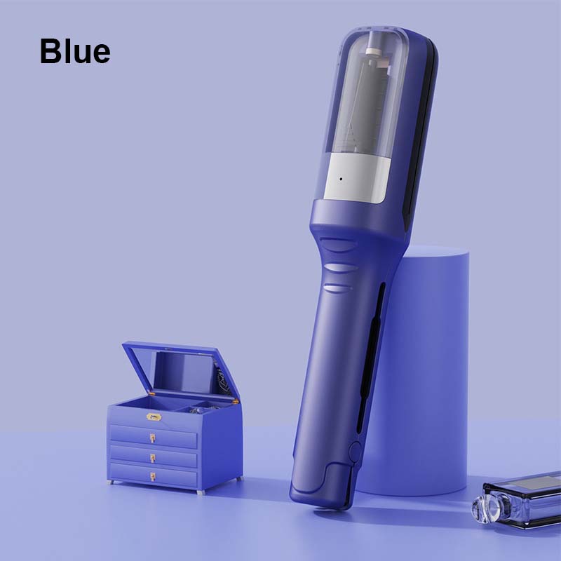 🔥50% OFF🔥Portable Cordless Split End Hair Trimmer