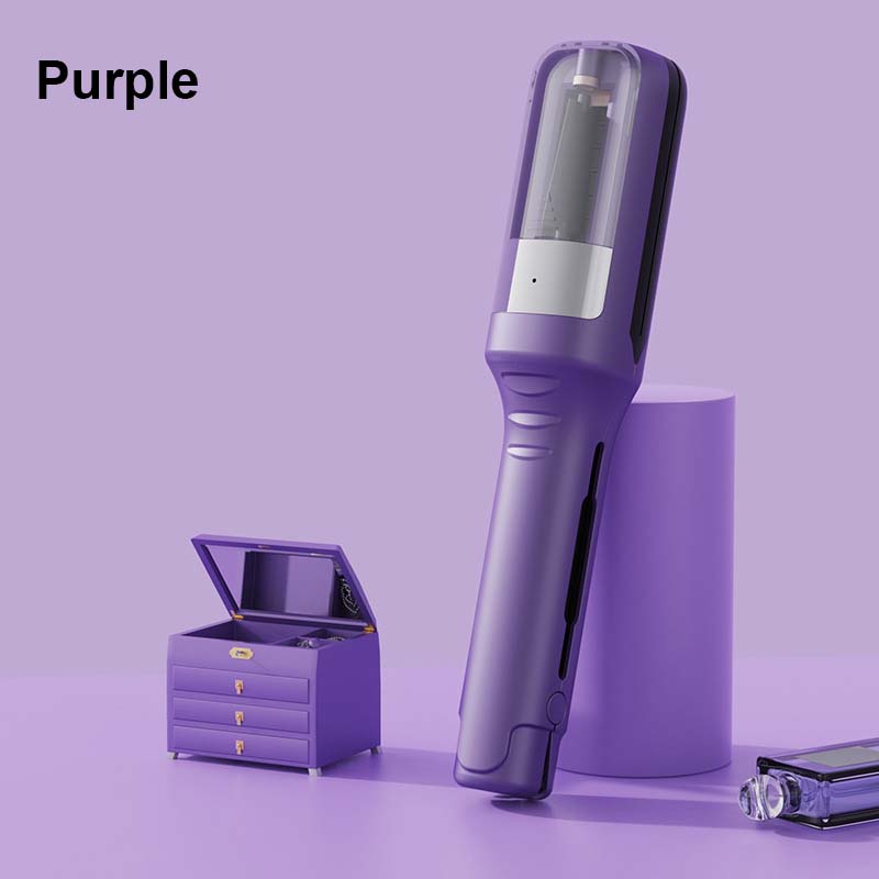 🔥50% OFF🔥Portable Cordless Split End Hair Trimmer