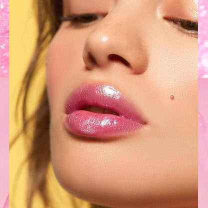 🔥Limited time 50% OFF - Magic Color Lip Oil，Your lips, but better🔥