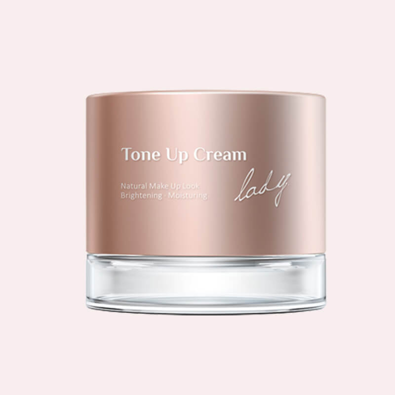 50%OFF🔥Makeup Cream for Brightening--3-in-1 Whitening Cream with Sun Protection & Tone Correction