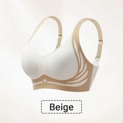 💕Buy 2 Get 1 💕Free Anti-Sagging Wireless Support Bra