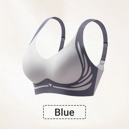 💕Buy 2 Get 1 💕Free Anti-Sagging Wireless Support Bra