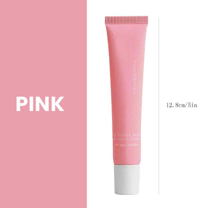 🌸HOT SALE 66% OFF💋Instant Moisture Hydration Lip Butter Balm