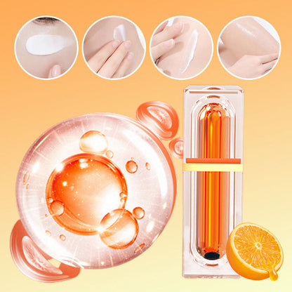 🔥Hot Sale 60% OFF🔥Multi-Vitamin C Natural Make-up Cream