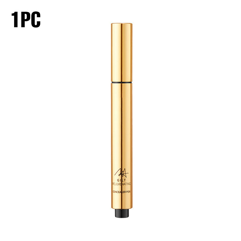 ✨Press-Type Concealer Brush for Covering Dark Circles and Blemishes-50% off✨