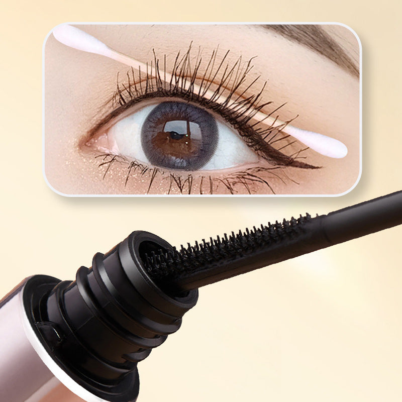 ⏳Limited time 66% OFF⏳Volumizing Lengthening Long-Lasting Waterproof Mascara