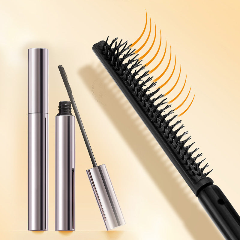 ⏳Limited time 66% OFF⏳Volumizing Lengthening Long-Lasting Waterproof Mascara