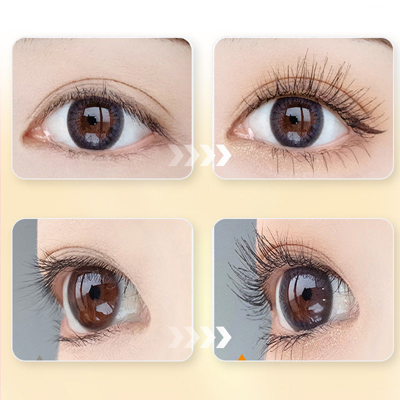 ⏳Limited time 66% OFF⏳Volumizing Lengthening Long-Lasting Waterproof Mascara