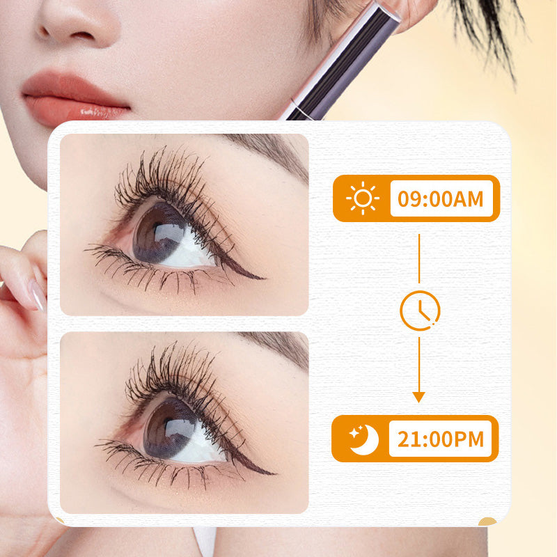 ⏳Limited time 66% OFF⏳Volumizing Lengthening Long-Lasting Waterproof Mascara