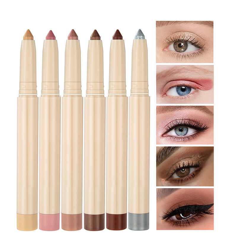 💕Hot Sale 62% off 💕 Weightless Eye Shadow Stick-Effortless glide, stunning eyes.