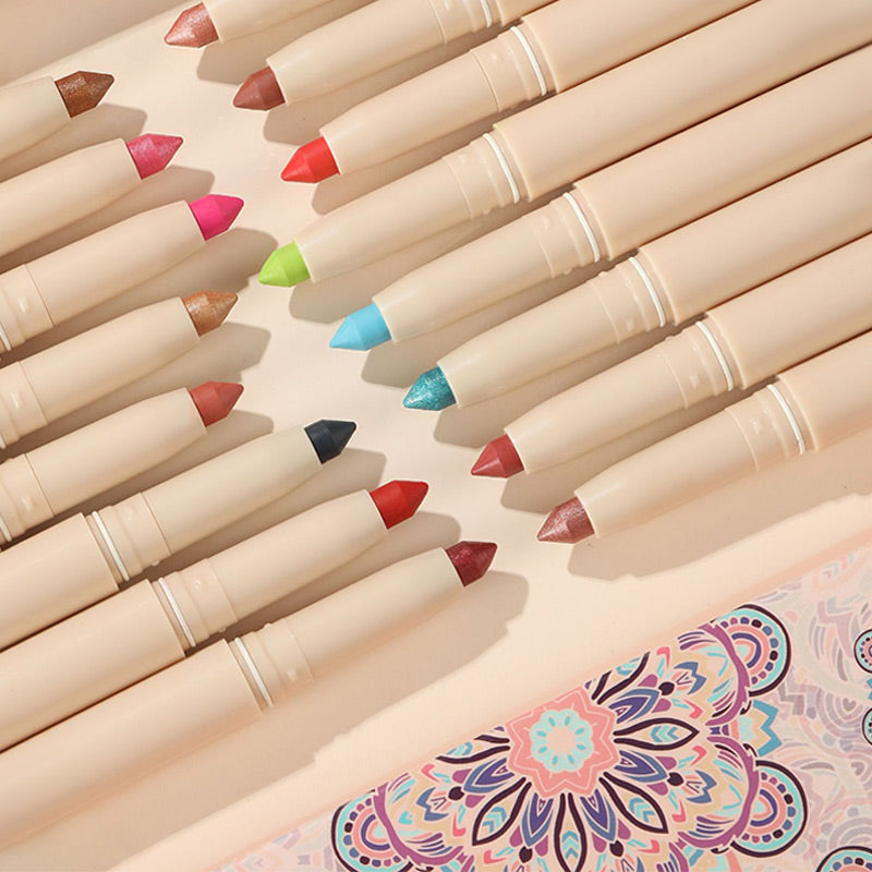 💕Hot Sale 62% off 💕 Weightless Eye Shadow Stick-Effortless glide, stunning eyes.