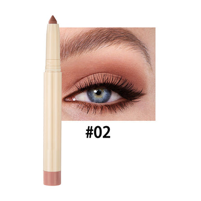 💕Hot Sale 62% off 💕 Weightless Eye Shadow Stick-Effortless glide, stunning eyes.