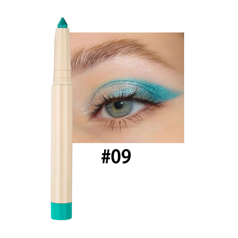 💕Hot Sale 62% off 💕 Weightless Eye Shadow Stick-Effortless glide, stunning eyes.