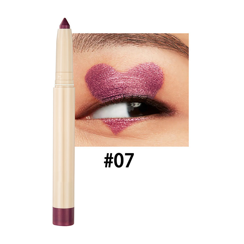 💕Hot Sale 62% off 💕 Weightless Eye Shadow Stick-Effortless glide, stunning eyes.