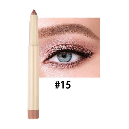 💕Hot Sale 62% off 💕 Weightless Eye Shadow Stick-Effortless glide, stunning eyes.