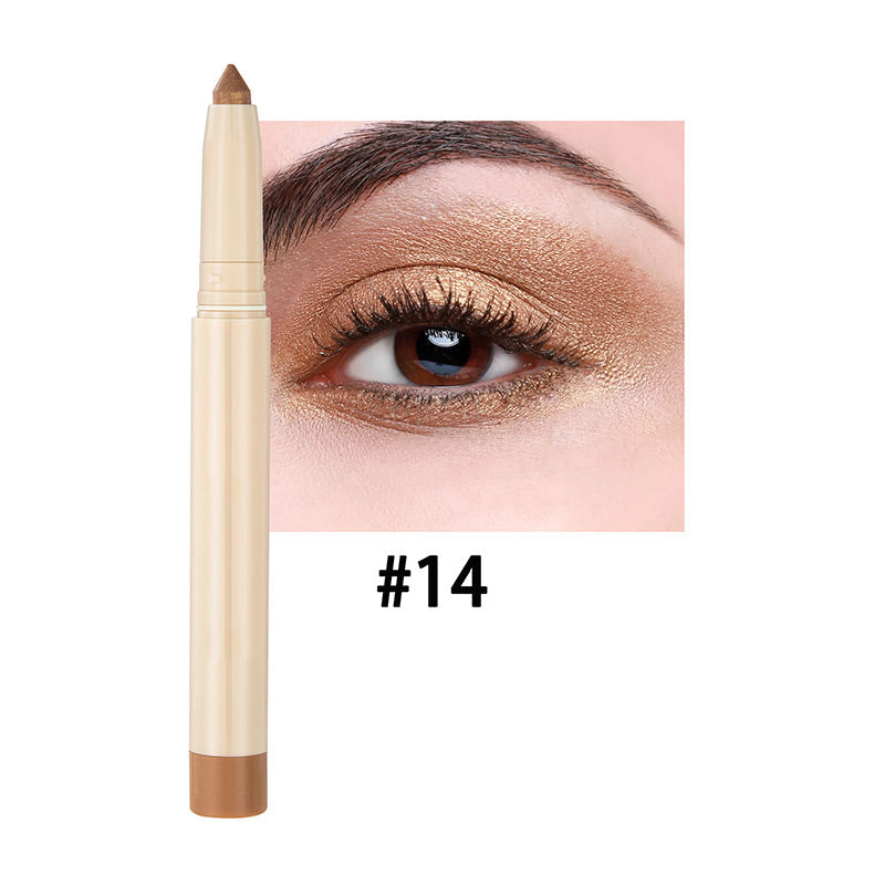 💕Hot Sale 62% off 💕 Weightless Eye Shadow Stick-Effortless glide, stunning eyes.