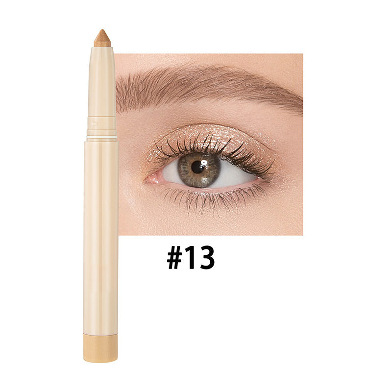 💕Hot Sale 62% off 💕 Weightless Eye Shadow Stick-Effortless glide, stunning eyes.