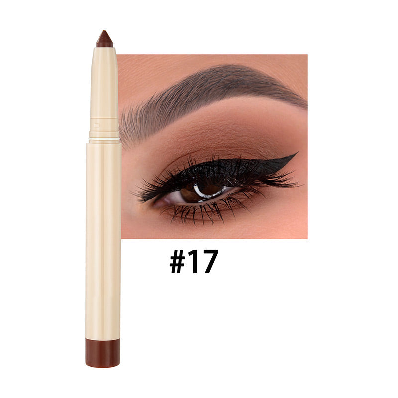 💕Hot Sale 62% off 💕 Weightless Eye Shadow Stick-Effortless glide, stunning eyes.