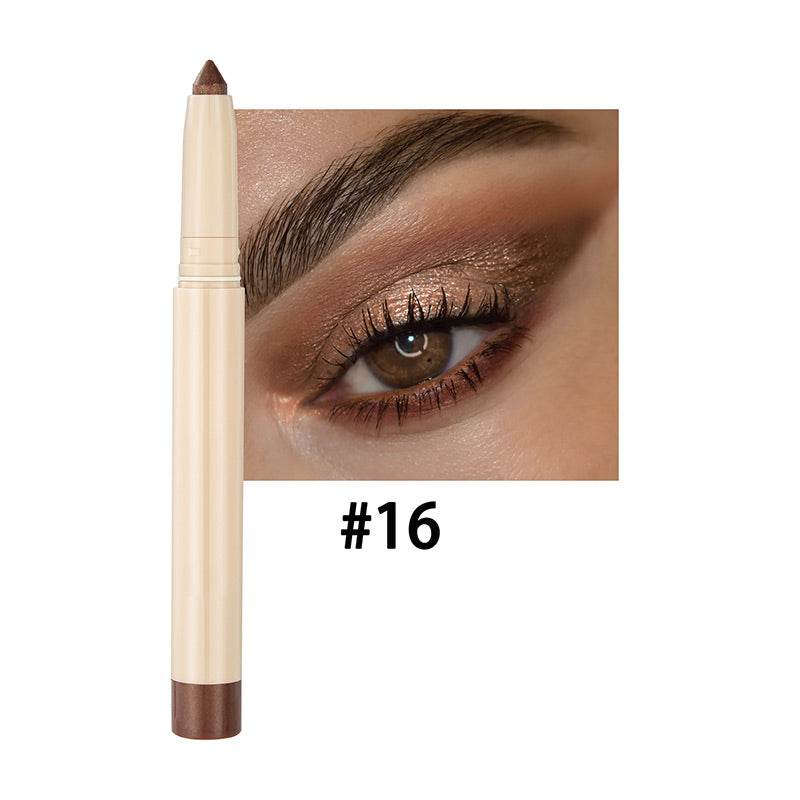 💕Hot Sale 62% off 💕 Weightless Eye Shadow Stick-Effortless glide, stunning eyes.