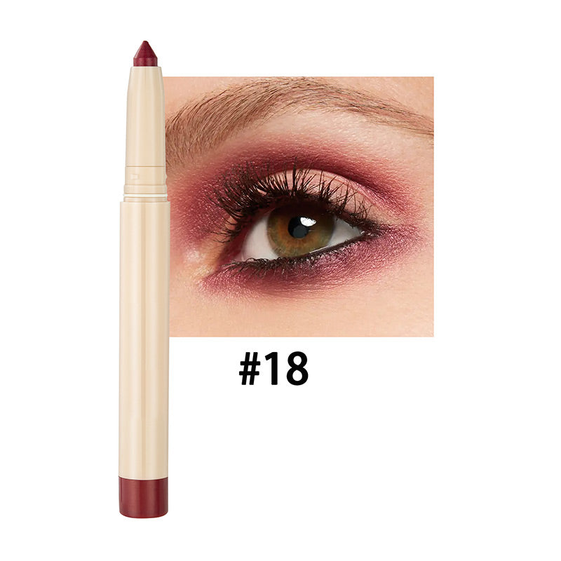 💕Hot Sale 62% off 💕 Weightless Eye Shadow Stick-Effortless glide, stunning eyes.