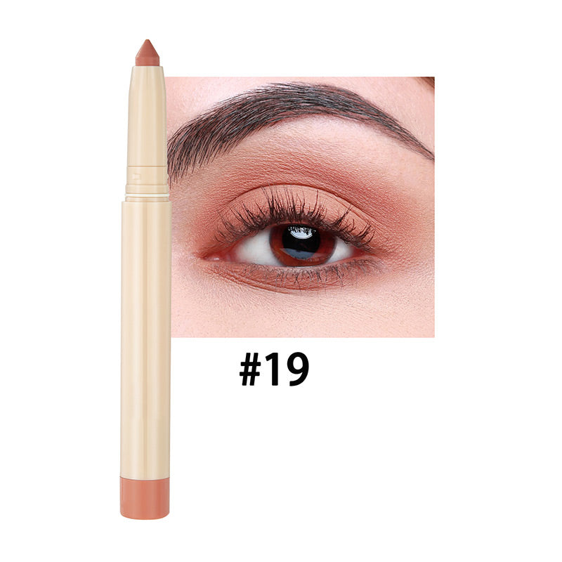 💕Hot Sale 62% off 💕 Weightless Eye Shadow Stick-Effortless glide, stunning eyes.