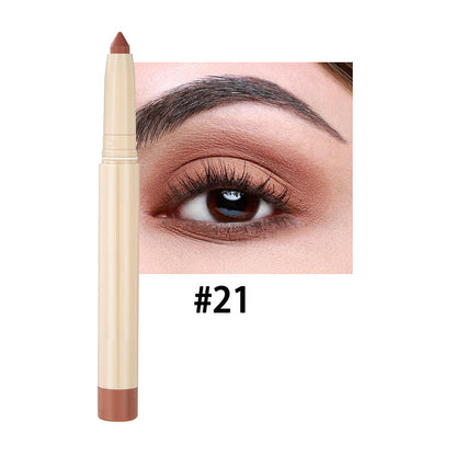 💕Hot Sale 62% off 💕 Weightless Eye Shadow Stick-Effortless glide, stunning eyes.