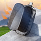 1200mAh Mini-Solar-Notstrom-Pod